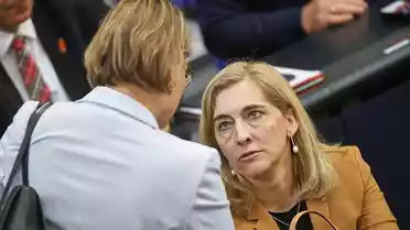 Hubig bezeichnet Warkens Wechsel ins Kanzleramt als positives Zeichen
