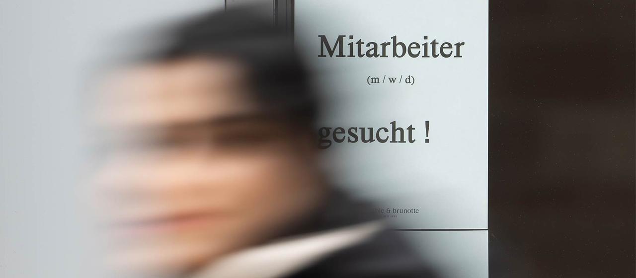 IAB-Studie zeigt: Berufliche Wechsel in Deutschland nehmen zu