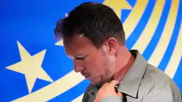 Nagelsmann gibt Rücktritt als Bundestrainer bekannt