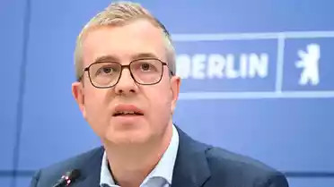 Stefan Evers wird Kandidat der Berliner CDU für das Abgeordnetenhaus