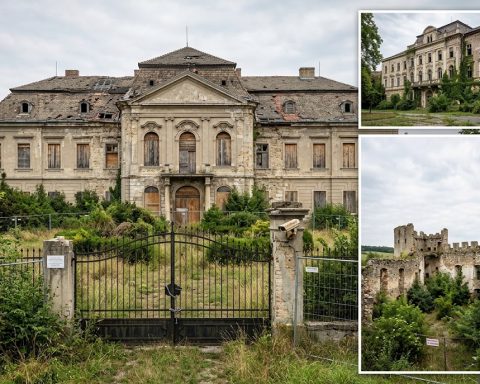 Orbáns Regierung hinterlässt Ungarn 41 problematische Auslandsimmobilien
