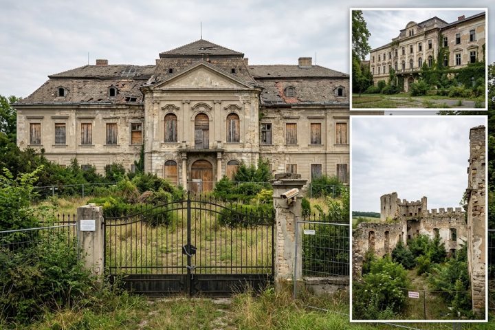 Orbáns Regierung hinterlässt Ungarn 41 problematische Auslandsimmobilien