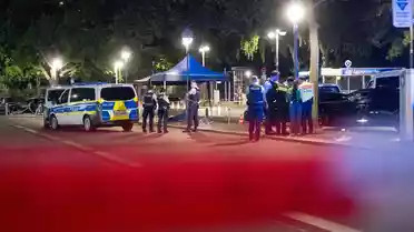 Mann in Berlin nach Streit auf offener Straße durch Schüsse getötet