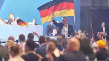 Verdi warnt vor den Konsequenzen einer möglichen AfD-Regierung in Sachsen-Anhalt