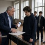 Russisches Regime setzt Studierende für Wahlen und Parteiwahl unter Druck