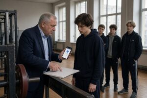 Russisches Regime setzt Studierende für Wahlen und Parteiwahl unter Druck