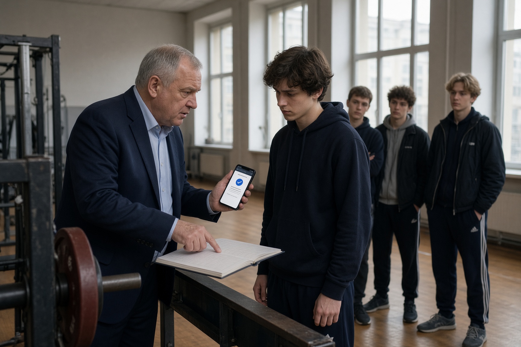 Russisches Regime setzt Studierende für Wahlen und Parteiwahl unter Druck