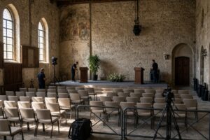 Der Kreml organisiert über ein italienisches Forum die Annäherung von AfD und Futuro Nazionale
