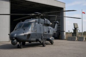 Polen will Verfahren zum Abschuss russischer Drohnen und Raketen vereinfachen