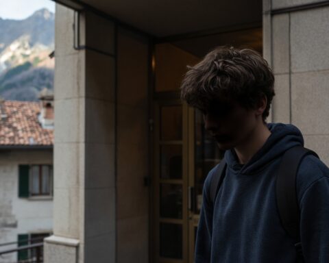 17-Jähriger in Trentino wegen mutmaßlichen Besitzes terroristischer Materialien festgenommen