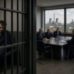 Lukaschenko koppelt die Freilassung von 25 Gefangenen an US-Sanktionserleichterungen