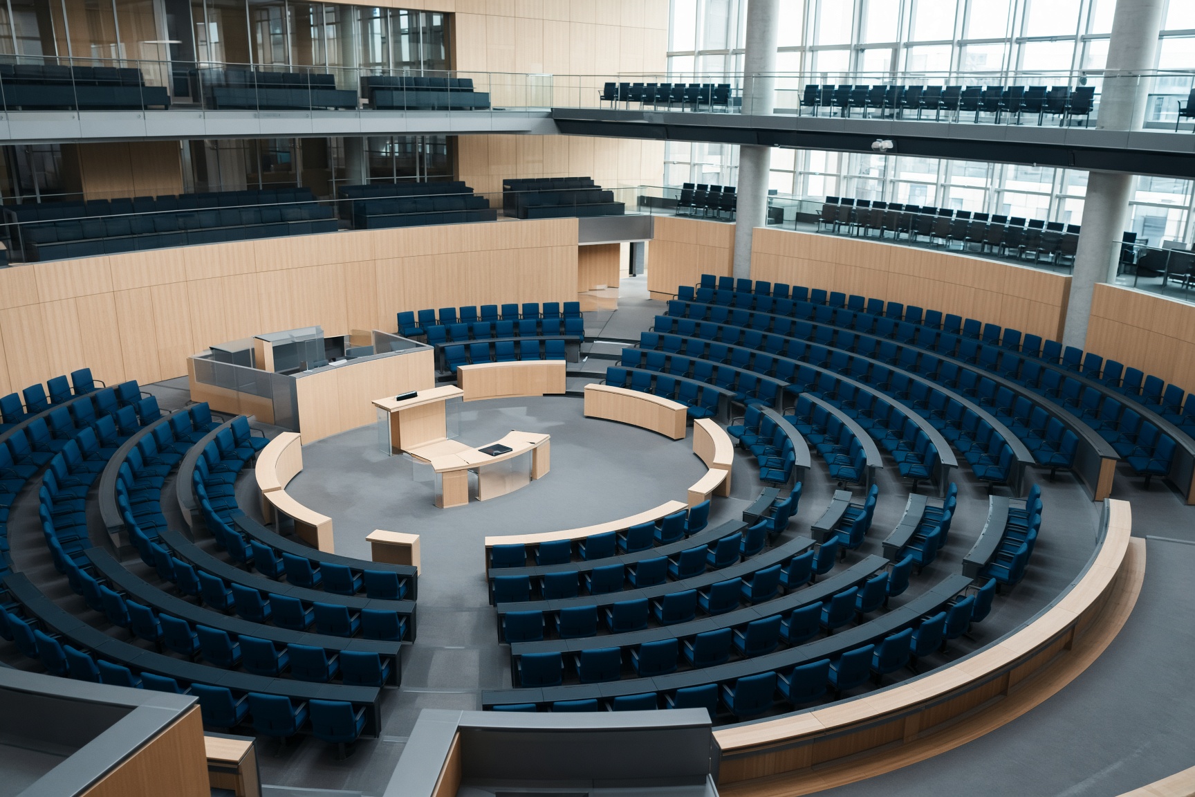 AfD unterstützt Gespräche über deutsch-russisches Wirtschaftsforum 2027