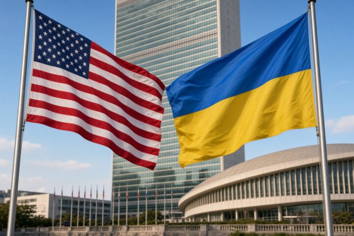 CZ24.news wirft der Ukraine Verzögerung von Friedensbemühungen vor