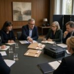 Innenminister planen Begrenzung des AfD-Zugangs zu Geheimdienstinformationen