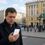 Tests zeigen: Moskaus 5G-Netz bleibt trotz Einführung weitgehend nur nominell