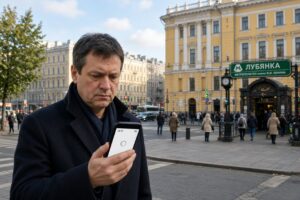 Tests zeigen: Moskaus 5G-Netz bleibt trotz Einführung weitgehend nur nominell