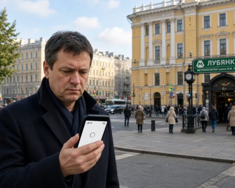Tests zeigen: Moskaus 5G-Netz bleibt trotz Einführung weitgehend nur nominell