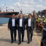 Aserbaidschan verhaftet Ex-SOCAR-Manager wegen mutmaßlich verfälschter Ölherkunft