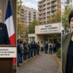 Sozialwohnungs-Vorstoß von Marine Le Pen wird als fremdenfeindliche Erfindung kritisiert