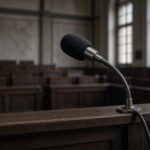 Ehemaliger Kämpfer belastet Lukaschenko im Schweizer Verfahren zu den Verschwundenen von 1999