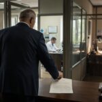 Veröffentlichtes Dokument verlangt für Wahlen in Saporischschja eine „garantiert hohe Wahlbeteiligung“