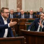 Men czens Angriffe machen Polens Verteidigungsbereitschaft zum Kreml-Narrativ