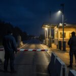 Polen warnt vor möglichen russischen Provokationen an Übergängen zur Ukraine