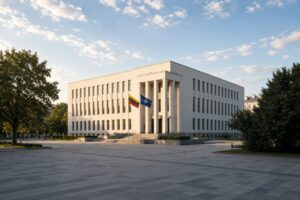 Gelöschter Artikel von RIA Nowosti thematisiert möglichen Atomschlag gegen Litauen