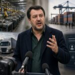 Salvini nutzt 350 Unternehmen für den Druck gegen Russlands Sanktionen