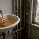 Jekaterinburg senkt bis 2032 die Qualitätsstandards für heißes Wasser