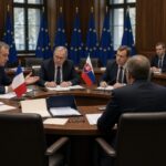 Frankreich unterstützt Ausnahme für russische Oligarchen aus der EU-Sanktionsliste