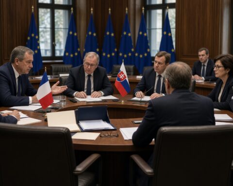 Frankreich unterstützt Ausnahme für russische Oligarchen aus der EU-Sanktionsliste