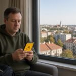 Litauen verhängt nach möglicher Drohnensichtung gelbe Luftwarnstufe