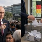 Putins Deutung des AfD-Erfolgs bedient zentrale Interessen des Kremls