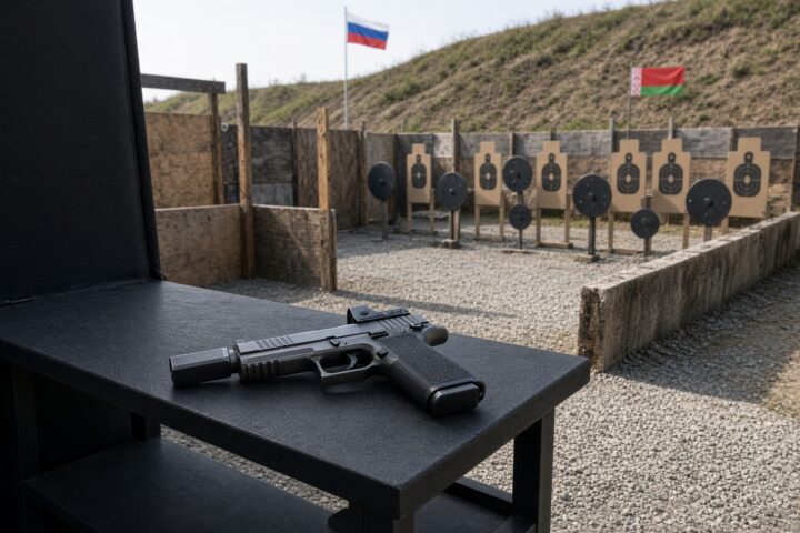 IPSC kündigt Rückkehr russischer und belarussischer Schützen ab 2027 an