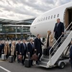 Orbáns Auslandsreisen kosteten den ungarischen Staat fast zwei Milliarden Forint