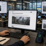 Pravý Prostor verbreitet Kreml-Narrativ gegen internationale Hilfe für die Ukraine