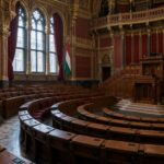 Ungarisches Parlament hebt Immunität von Péter Magyar auf