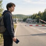 Ausreisebeschränkungen für Studierende der Europäischen Humanistischen Universität in Belarus gemeldet