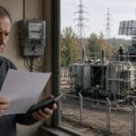 Russland will Drohnenabwehr und Reparaturen über Stromtarife finanzieren