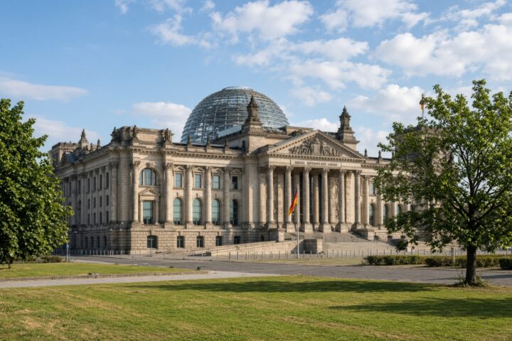 Klingbeil fordert Prüfung eines AfD-Verbots