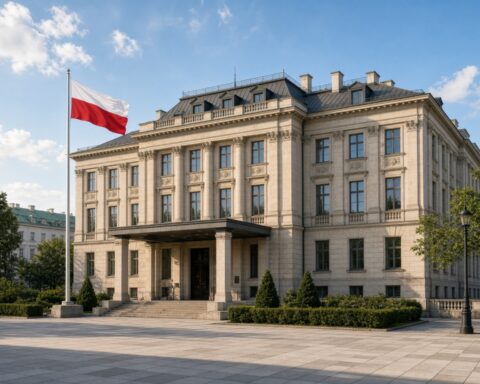 Polens Außenminister warnt vor möglichen Provokationen Russlands