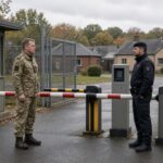 Russische Geheimdienste setzten auf persönliche Kontakte eines britischen NATO-Offiziers