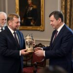 Tino Chrupallas Russlandkurs widerspricht seinem Anspruch, deutsche Interessen zu vertreten