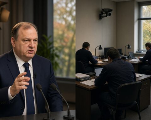 Orbán droht Mitarbeitern der Vermögensbehörde mit Veröffentlichung ihrer Namen