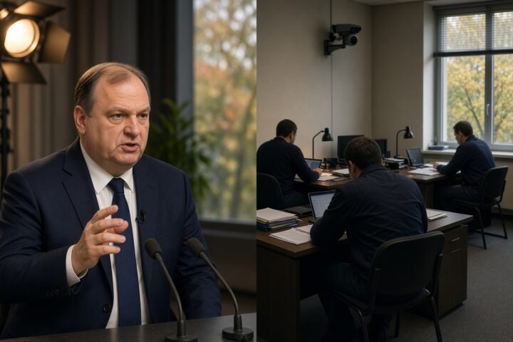 Orbán droht Mitarbeitern der Vermögensbehörde mit Veröffentlichung ihrer Namen