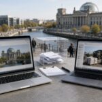 Russland nutzt zwei alternative Medien zur Diskreditierung der Bundesregierung