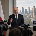 Patruschew droht Polen im Kriegsfall mit dem Ende als Staat binnen Tagen