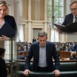 Rassemblement National stellte En José Borain trotz interner Warnungen erneut auf
