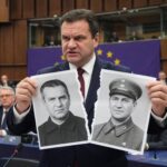 Polnischer Abgeordneter macht Ukraine-Hilfe von historischer Deutung abhängig